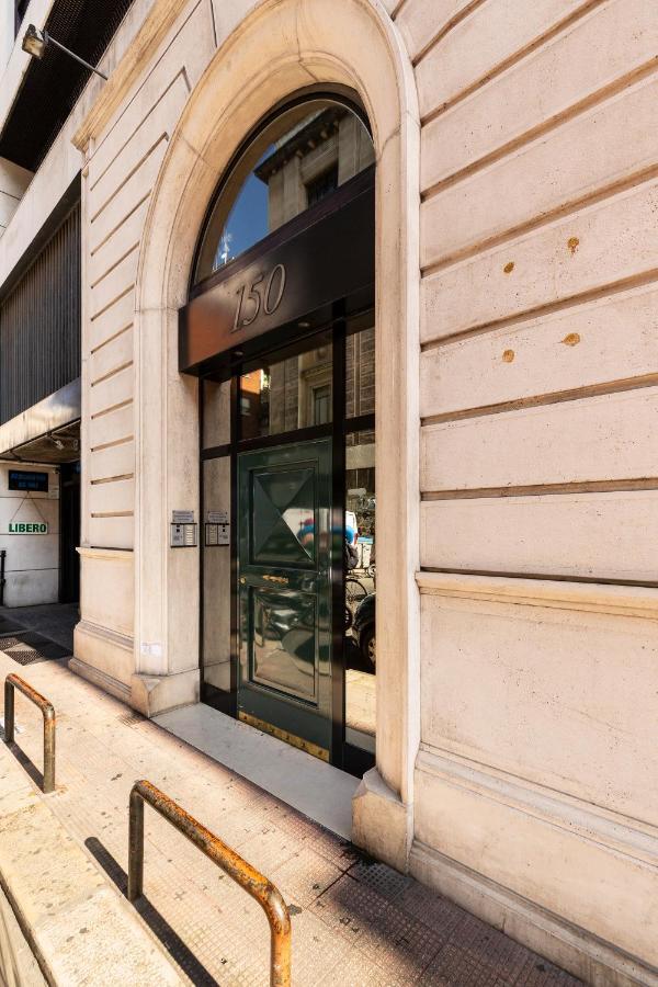 Laus App. 1 - Art & Design Nel Cuore Di Bari - Via Dante Alighieri Dış mekan fotoğraf
